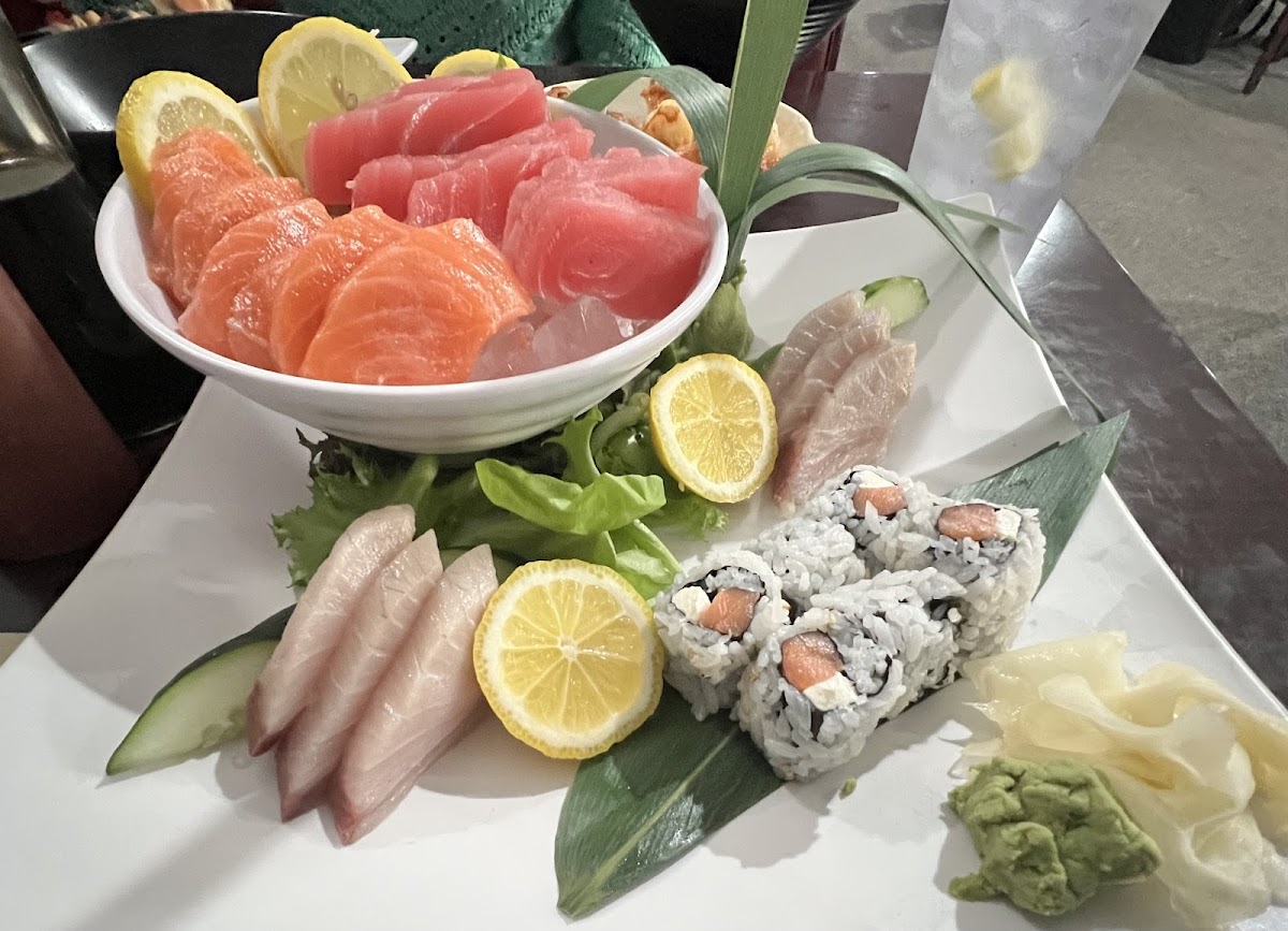 Ginza Restaurant-2