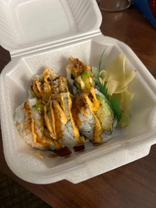 Ginza Restaurant